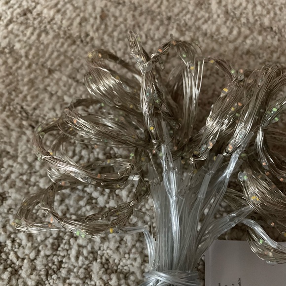 LED String Lights with Remote Control - Picture 2 of 5